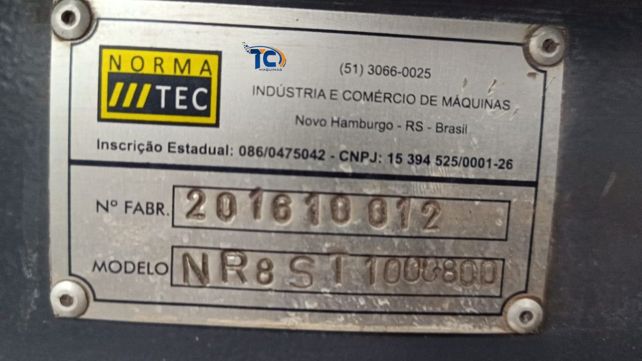 INJETORA NORMATEC (2)