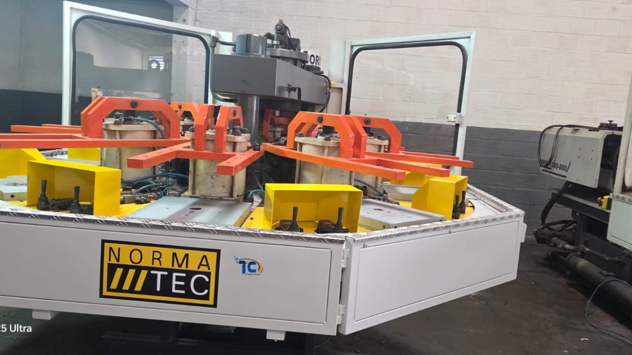 NORMATEC